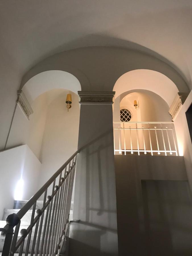 Motta Palace Apartments & Rooms Motta SantʼAnastasia Exterior foto